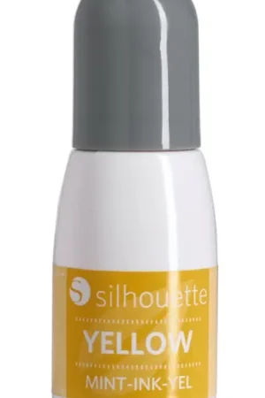 Encre pour Silhouette Mint Vente Flash