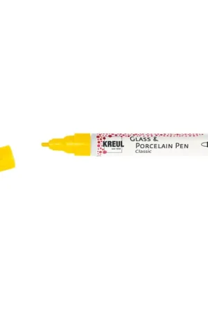 Petit Prix Glass & Porcelain Pen « Classic » KREUL