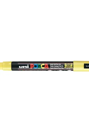 POSCA PC-3M Expédition Rapide