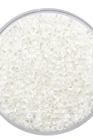 Rocailles Delica, Ø 2 mm Pas Cher