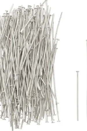 Set de bâtonnets pour perle magique, 30, 50 et 70 mm, 3 x 50 pc. Certifié