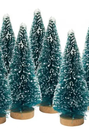 Acheter Direct Sapins miniatures VBS