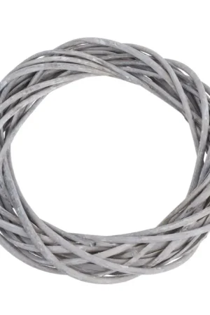 Couronne en osier VBS « Willow » Prix Bas