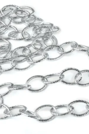 Satisfait Ou Remboursé Chaîne à collier « Milano »