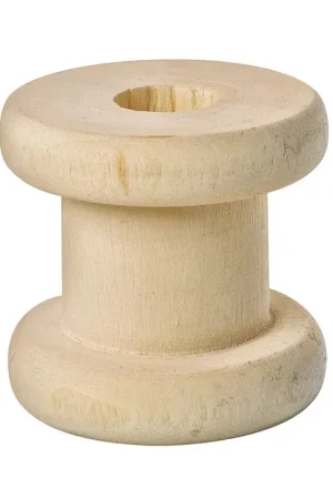 Acheter Direct Bobine en bois VBS
