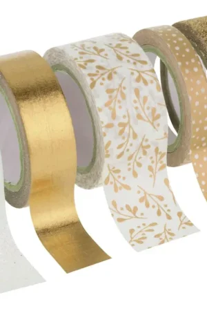 Usine Directe Masking tape « Effect Mix », Glamour