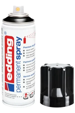 Permanent Spray edding 5200, brillant Acheter Direct