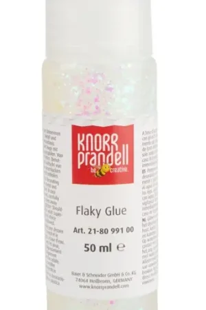 Dernier Modèle Glitter Flaky Glue