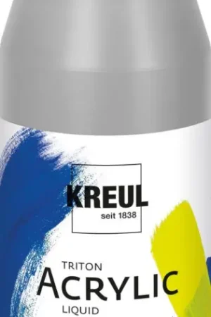 Peinture KREUL Triton Acrylic Liquid Acheter En Ligne