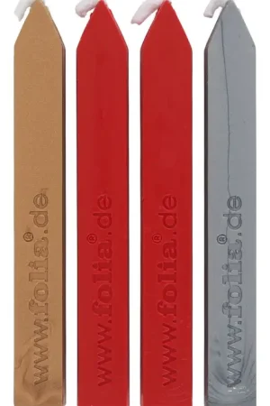 Cire à cacheter, assortiment Marque