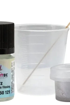 Promotion Colorant métallisé pour résine