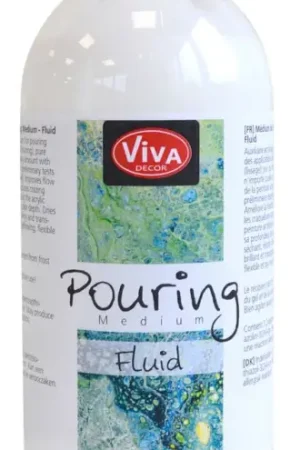 Pouring Medium Fluid Viva Decor Super Prix