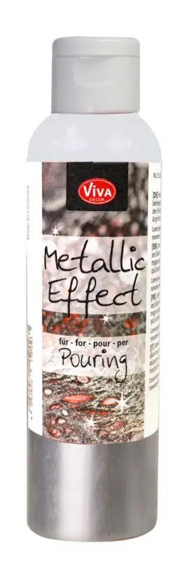 Offre Exclusive Metallic Effect pour Pouring Viva Decor