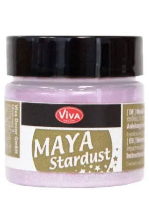 Offre Exclusive Peinture Viva Decor « Maya Stardust »