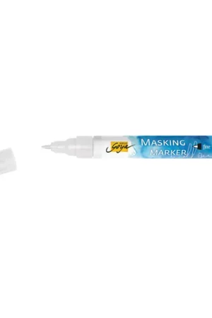 Promotion Saisonnière Masking Marker SOLO GOYA