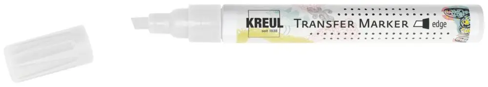 Produit De Marque Transfer Marker KREUL