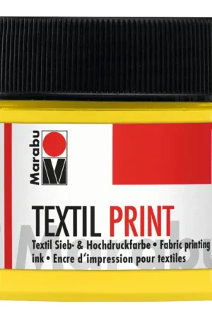 Remise Impression textile Marabu