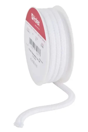 Meilleur Choix Cordon en coton, 6 mm