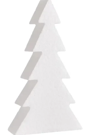 Moule en polystyrène expansé "Sapin Commander Vite