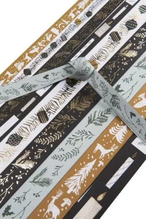 Offre Exclusive Étoiles de Fröbel « Nostalgic Christmas »