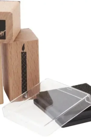 Set de tampons « Bougies » Vente Directe