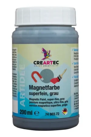 Offre Du Jour Peinture magnétique ultra-fine