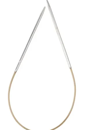 Expédition Rapide Aiguilles circulaires pour chaussettes addi, 30 cm