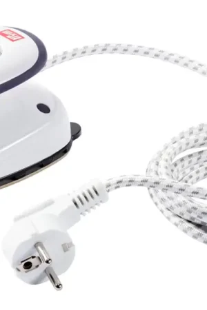 Seulement Aujourd'hui Fer à repasser vapeur prym « Mini »