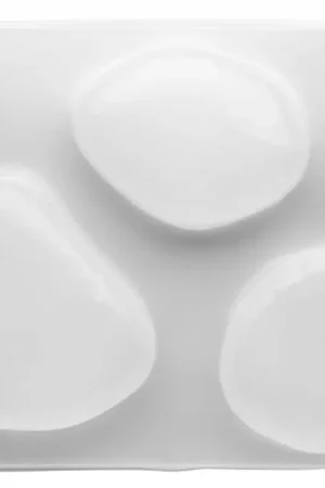 Moule "Trois pierres" Prix Promo
