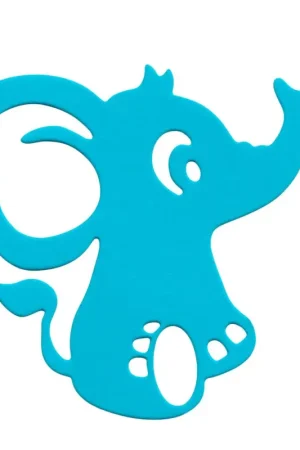 Solde Gabarit d''estampe « Bébé éléphant »