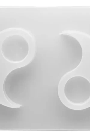 Petit Prix Moule « Yin & Yang »