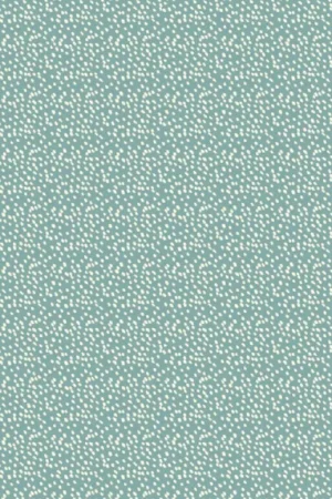 Papier Décopatch « Flying Dots Lagune », 3 pc. Nouvel Arrivage