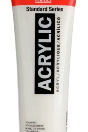 Peinture acrylique Talens AMSTERDAM, 120 ml Paiement Sécurisé