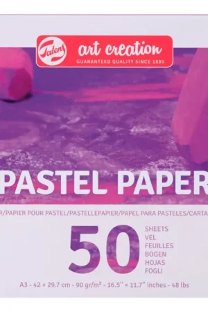 Offre Spéciale Papier pour pastel Talens Art Creation