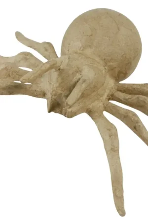 Dernier Modèle Araignée en papier mâché