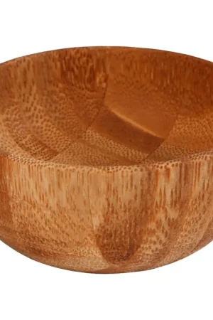 Coupelle en bambou Achat Immédiat