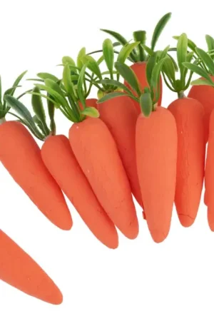 Prix Cassé Carottes en polystyrène VBS