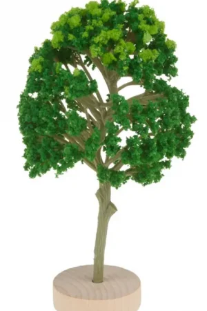 Affaire À Saisir Arbre miniature, env. H 12 cm