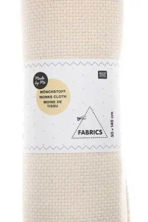 Prix Réduit Toile à broder pour Punch needle Rico Design