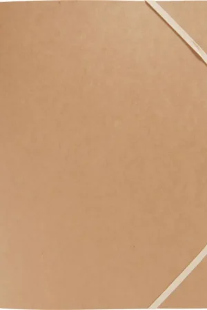 Vente Directe Chemise pour papiers VBS, carton kraft