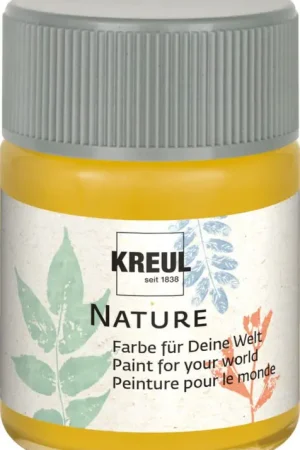 Commander Vite Peinture KREUL « Nature »