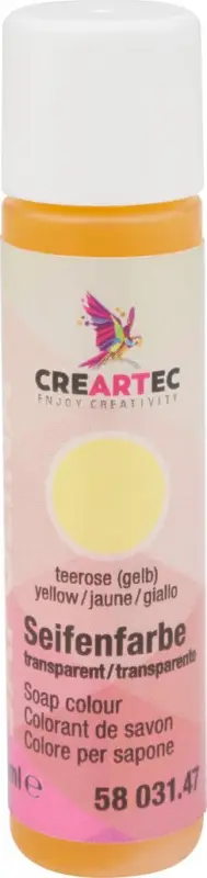 Colorant pour savon Seulement Aujourd'hui