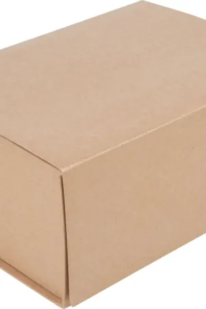 Solde Boîte à plier à fermoir aimanté VBS