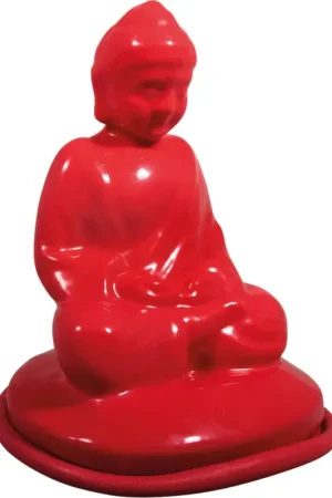 Marque Moule en latex « Bouddha »
