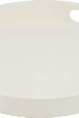 Acheter En Ligne Plateau VBS, rond