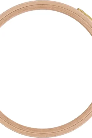 Tambour à broder, H 8 mm Commander Vite