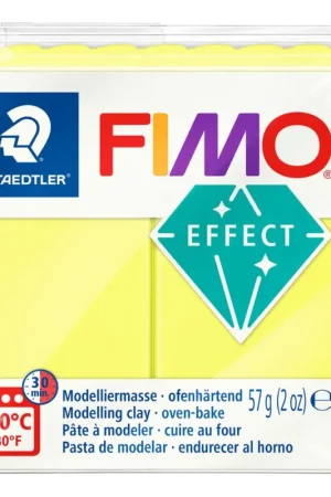 FIMO effect « Fluo » Offre Spéciale