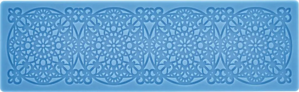 Prix Choc Tapis décoratif universel « Mandala »
