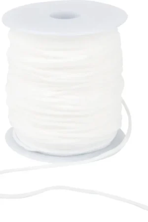 Soldes Ruban élastique VBS « 2,5 mm », 50 m