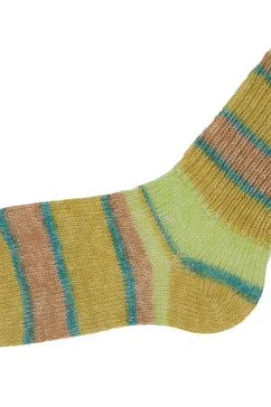Laine Gründl Hot Socks « Lago » Vente Directe